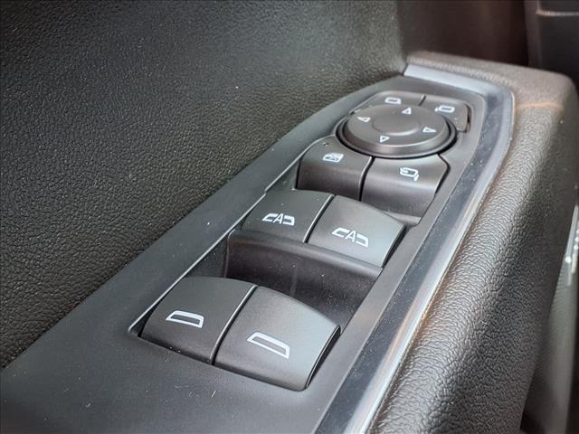 used 2022 GMC Sierra 1500 car, priced at $41,615