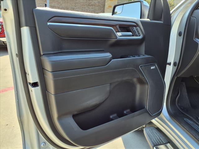 used 2022 GMC Sierra 1500 car, priced at $41,615