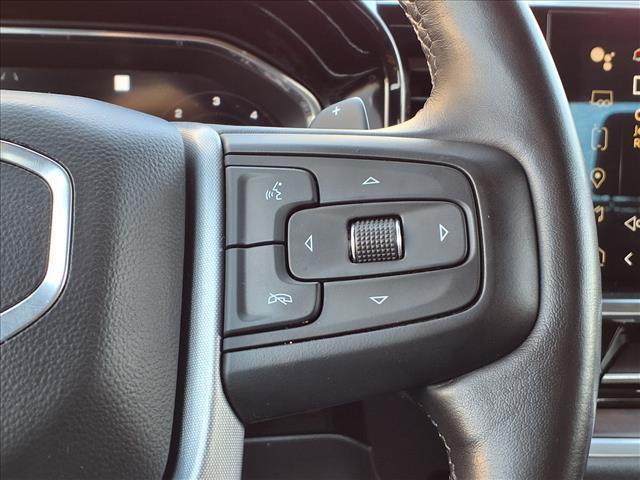 used 2022 GMC Sierra 1500 car, priced at $41,615