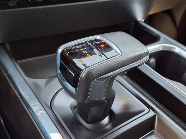 used 2022 GMC Sierra 1500 car, priced at $41,615