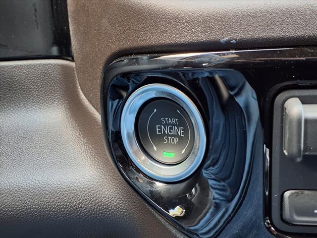 new 2025 GMC Sierra 1500 car, priced at $50,830