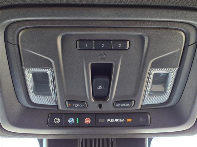 new 2025 GMC Sierra 1500 car, priced at $50,830