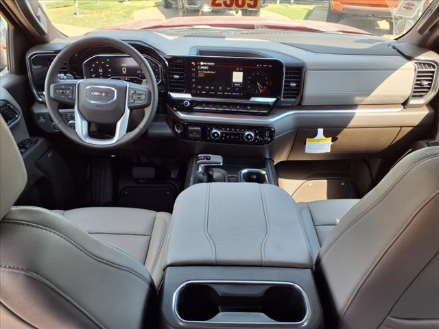 new 2025 GMC Sierra 1500 car, priced at $50,830