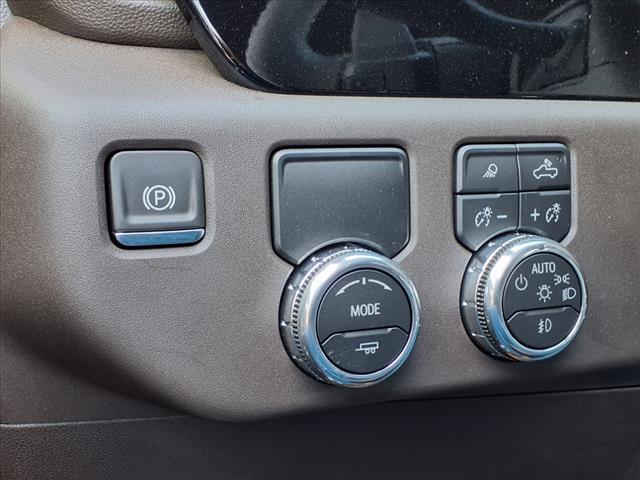 new 2025 GMC Sierra 1500 car, priced at $50,830