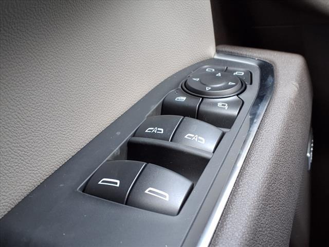 new 2025 GMC Sierra 1500 car, priced at $50,830