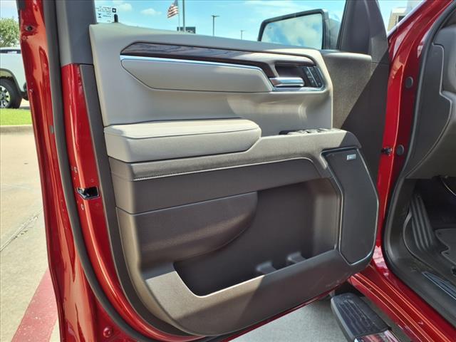 new 2025 GMC Sierra 1500 car, priced at $50,830