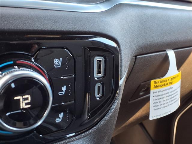 new 2025 GMC Sierra 1500 car, priced at $50,830