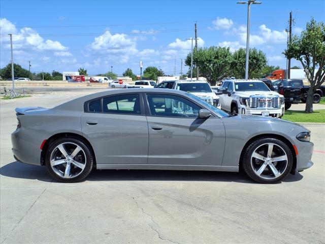 used 2017 Dodge Charger car, priced at $12,570