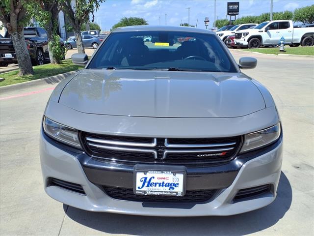 used 2017 Dodge Charger car, priced at $12,570
