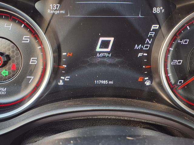 used 2017 Dodge Charger car, priced at $12,570
