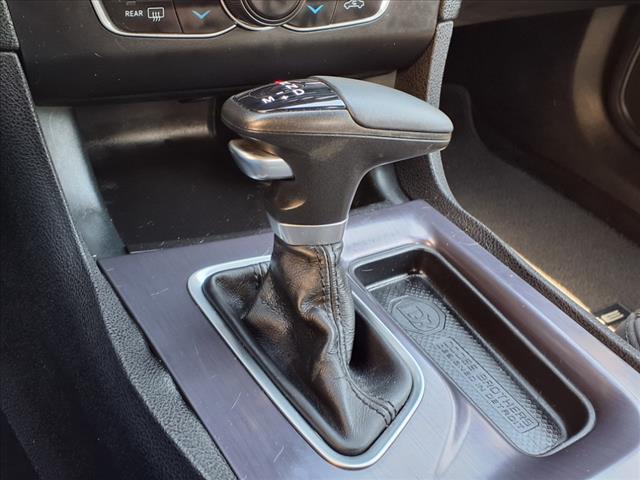 used 2017 Dodge Charger car, priced at $12,570