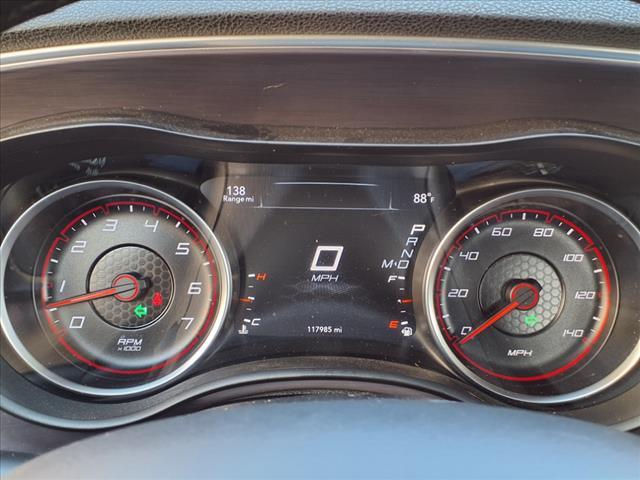 used 2017 Dodge Charger car, priced at $12,570