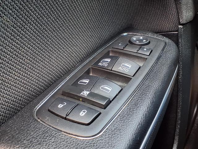used 2017 Dodge Charger car, priced at $12,570