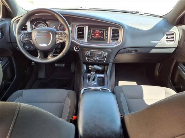 used 2017 Dodge Charger car, priced at $12,570