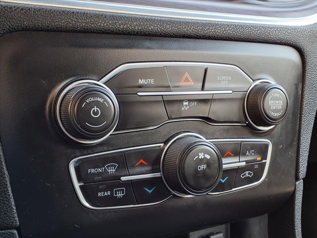 used 2017 Dodge Charger car, priced at $12,570