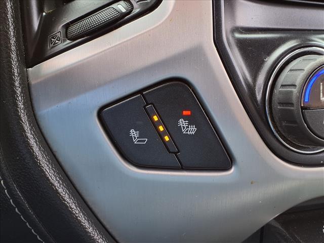 used 2015 GMC Sierra 1500 car, priced at $18,991