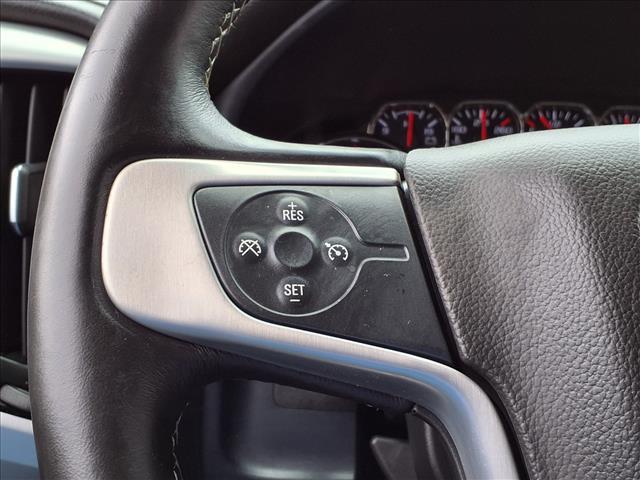 used 2015 GMC Sierra 1500 car, priced at $18,991