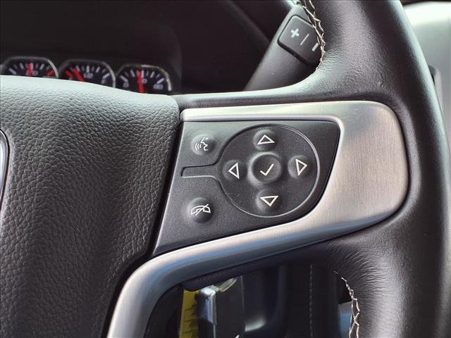 used 2015 GMC Sierra 1500 car, priced at $18,991