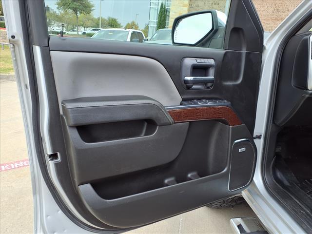 used 2015 GMC Sierra 1500 car, priced at $18,991