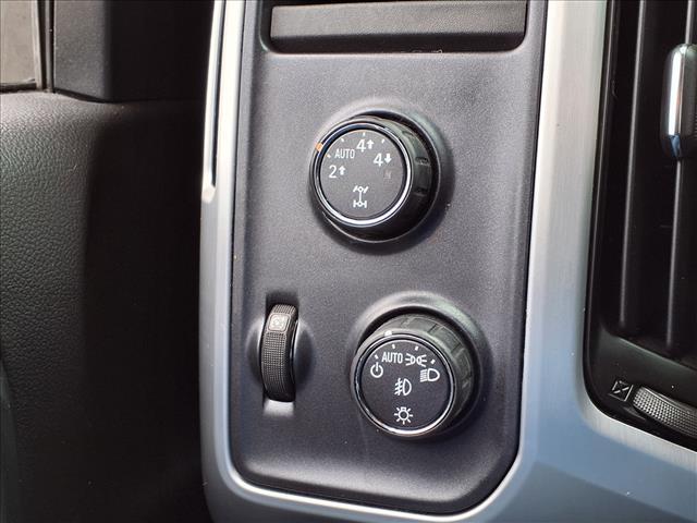 used 2015 GMC Sierra 1500 car, priced at $18,991