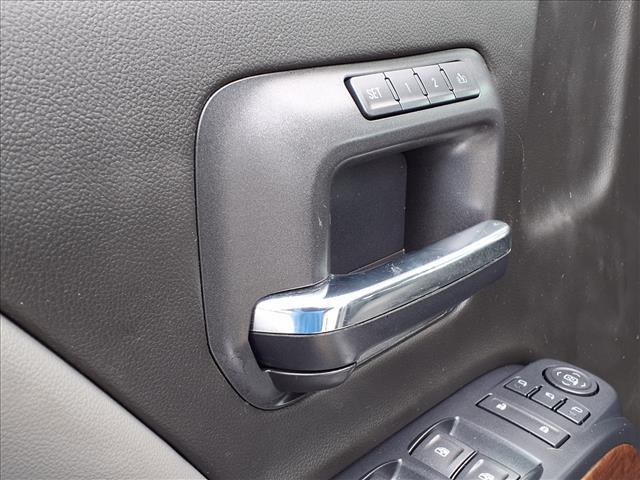 used 2015 GMC Sierra 1500 car, priced at $18,991