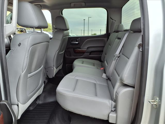 used 2015 GMC Sierra 1500 car, priced at $18,991