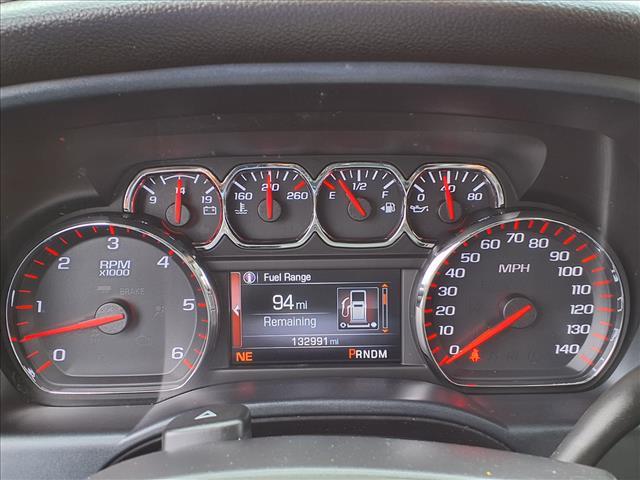 used 2015 GMC Sierra 1500 car, priced at $18,991