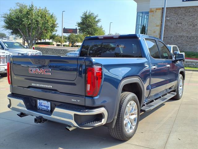 used 2020 GMC Sierra 1500 car, priced at $30,700