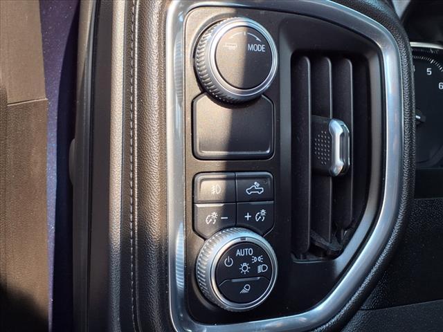 used 2020 GMC Sierra 1500 car, priced at $30,700