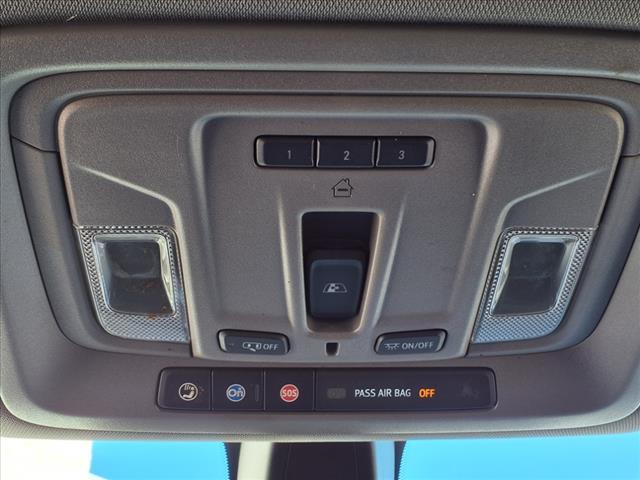 used 2020 GMC Sierra 1500 car, priced at $30,700