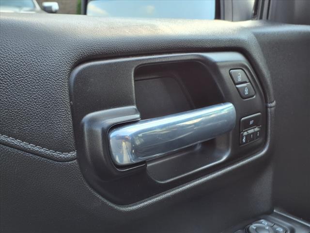 used 2020 GMC Sierra 1500 car, priced at $30,700