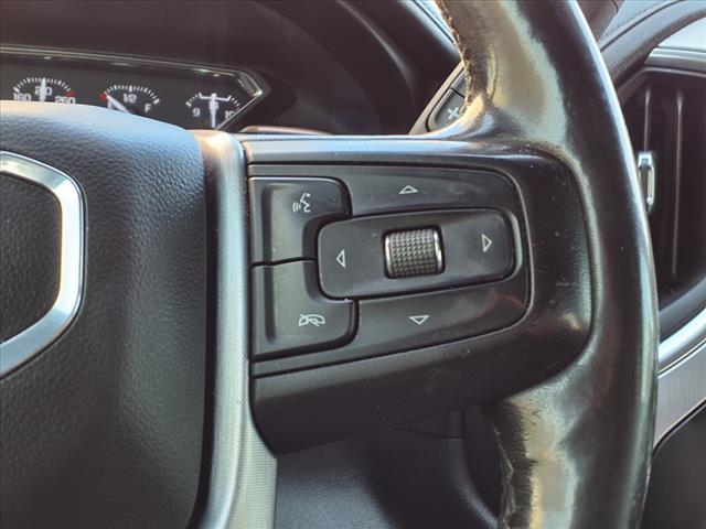used 2020 GMC Sierra 1500 car, priced at $30,700