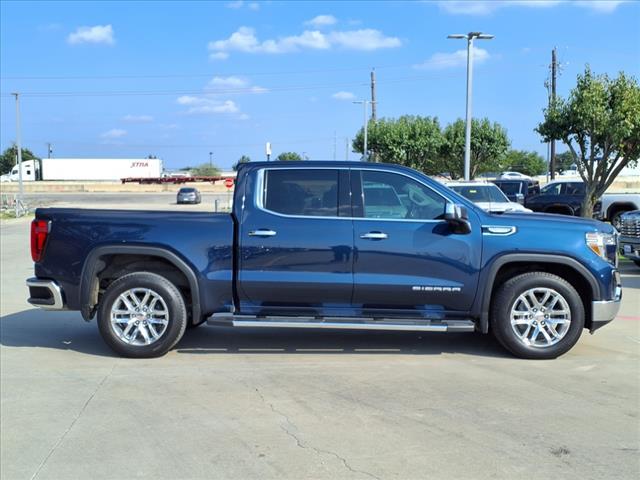used 2020 GMC Sierra 1500 car, priced at $30,700