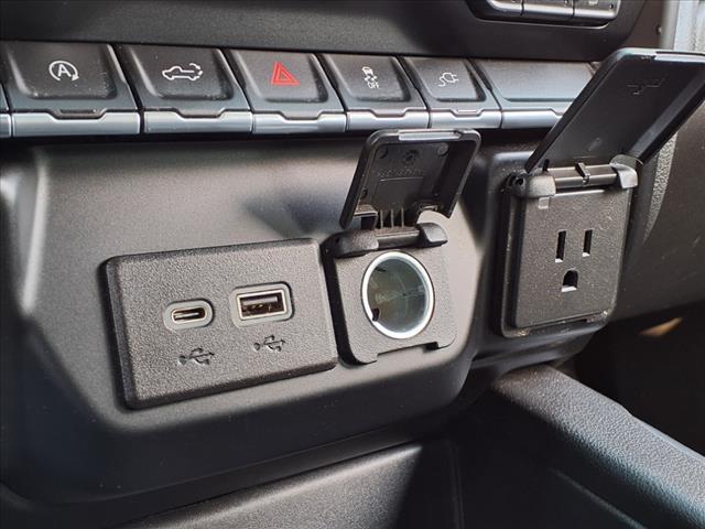 used 2020 GMC Sierra 1500 car, priced at $30,700