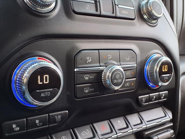 used 2020 GMC Sierra 1500 car, priced at $30,700