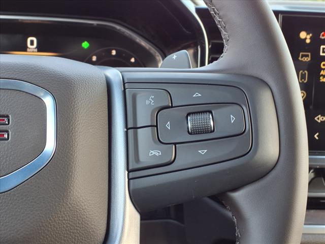 new 2026 GMC Sierra 1500 car, priced at $58,365