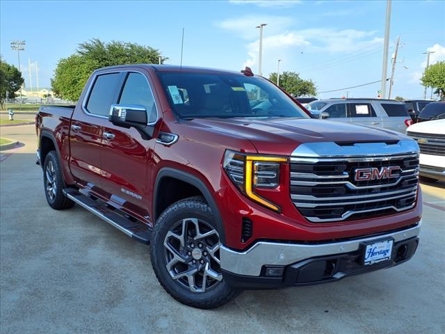 new 2026 GMC Sierra 1500 car, priced at $66,615