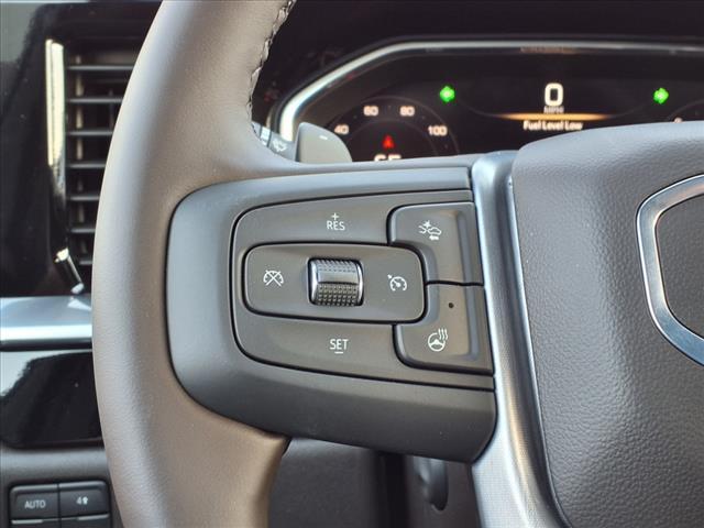 new 2026 GMC Sierra 1500 car, priced at $58,365