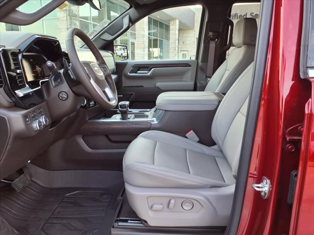 new 2026 GMC Sierra 1500 car, priced at $58,365