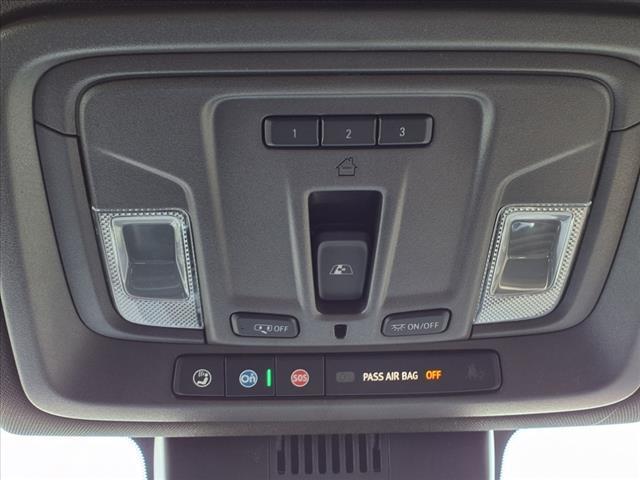 new 2026 GMC Sierra 1500 car, priced at $58,365