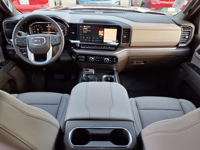 new 2026 GMC Sierra 1500 car, priced at $58,365