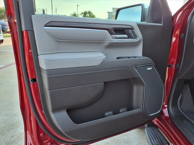 new 2026 GMC Sierra 1500 car, priced at $58,365