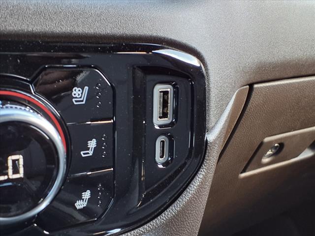 new 2026 GMC Sierra 1500 car, priced at $58,365