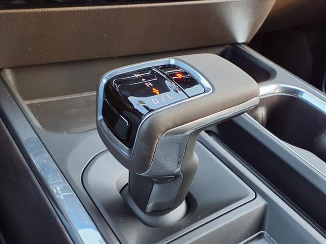 new 2026 GMC Sierra 1500 car, priced at $58,365