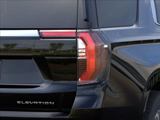 new 2025 GMC Yukon car, priced at $74,405