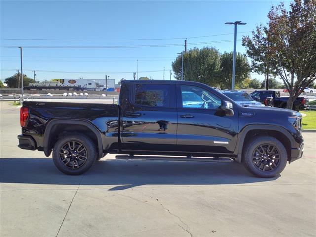 new 2025 GMC Sierra 1500 car, priced at $60,180