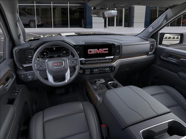 new 2025 GMC Sierra 1500 car, priced at $60,430