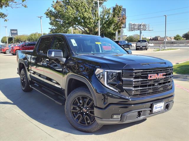 new 2025 GMC Sierra 1500 car, priced at $60,180