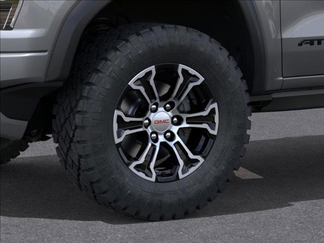 new 2025 GMC Canyon car, priced at $53,285
