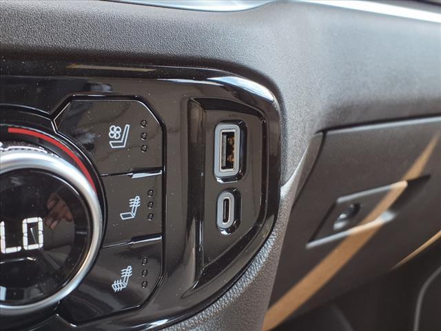 new 2026 GMC Sierra 1500 car, priced at $67,610